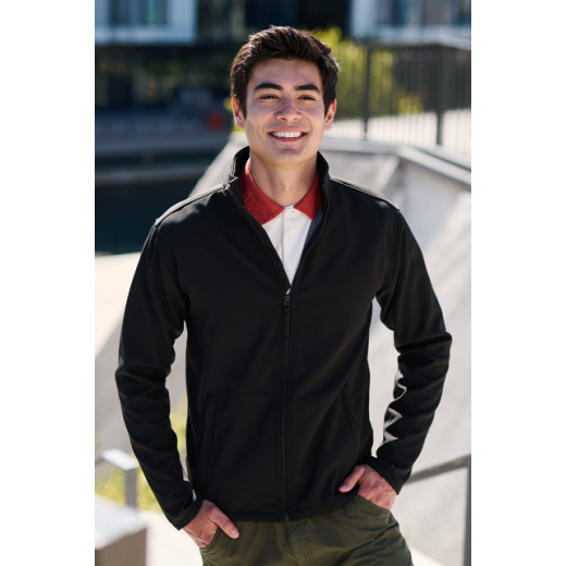 Softshell jakna Regatta REID - SOFTSHELL RETRA654