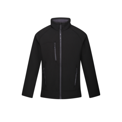 Softshell jakna Regatta NORTHWAY PREMIUM SOFTSHELL RETRA699