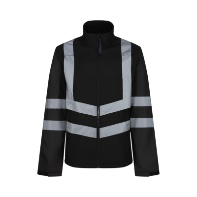 Regatta PRO BALLISTIC SOFTSHELL RETRA724