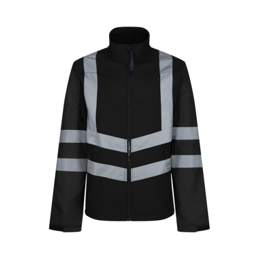 Regatta PRO BALLISTIC SOFTSHELL RETRA724