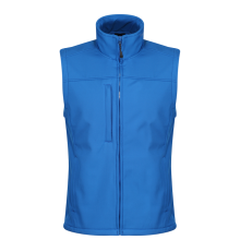 Softshell jakna Regatta FLUX - SOFTSHELL BODYWARMER RETRA788