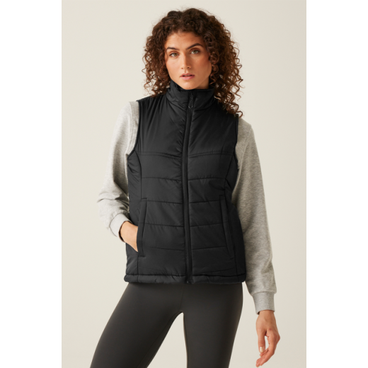 Brezrokavnik Regatta STAGE II WOMEN - INSULATED BODYWARMER RETRA832