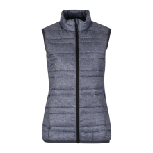 Brezrokavnik Regatta WOMEN'S FIREDOWN DOWN-TOUCH INSULATED BODYWARMER RETRA857