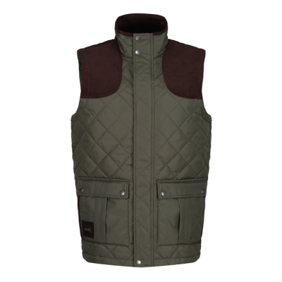 Brezrokavnik Regatta PADBURY INSULATED BODYWARMER RETRA874