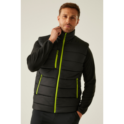 Brezrokavnik Regatta NAVIGATE THERMAL BODYWARMER RETRA892