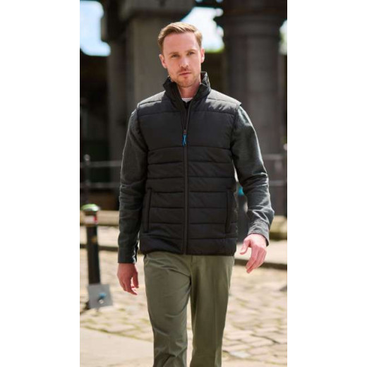 Brezrokavnik Regatta ESSENTIAL THERMAL BODYWARMER RETRA935