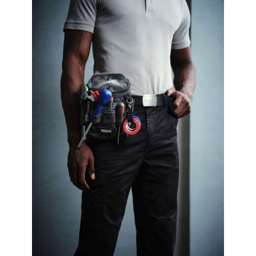 Torba Regatta ZIP TOP TOOL POUCH RETRB077