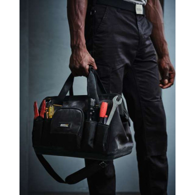 Torba Regatta TOOLBAG WIDE ZIPPER RETRB080