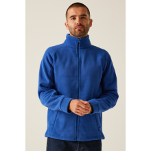 Flis jakna Regatta THOR III - INTERACTIVE FLEECE RETRF532