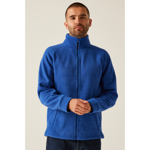 Flis jakna Regatta THOR III - INTERACTIVE FLEECE RETRF532