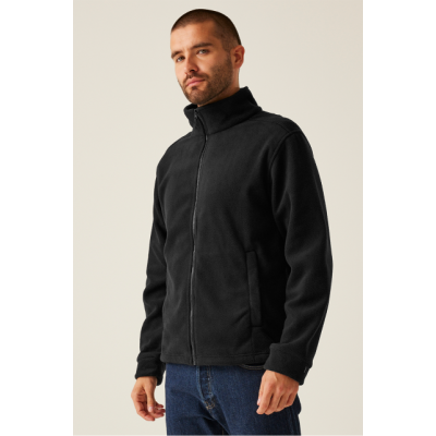 Flis jakna Regatta THOR 350 - HEAVYWEIGHT FLEECE RETRF582