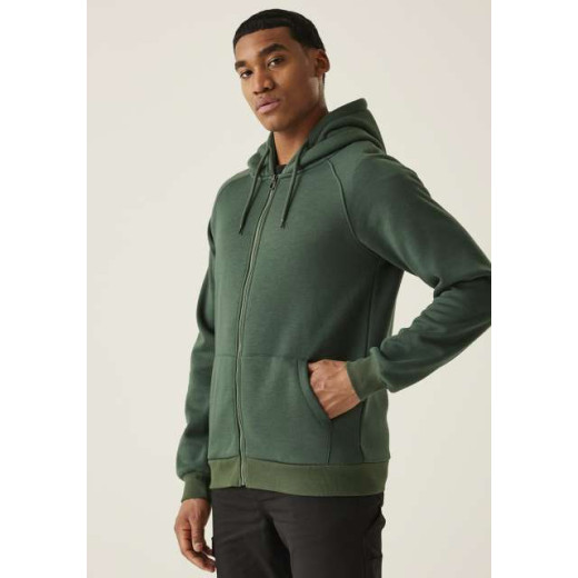 Pulover / hoodie Regatta PRO FULL ZIP HOODIE RETRF683