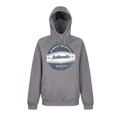 Pulover / hoodie Regatta ORIGINAL WORKWEAR HOODIE RETRF700