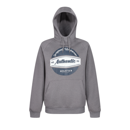 Pulover / hoodie Regatta ORIGINAL WORKWEAR HOODIE RETRF700
