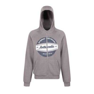 Pulover / hoodie Regatta ORIGINAL WORKWEAR FULL ZIP HOODIE RETRF702