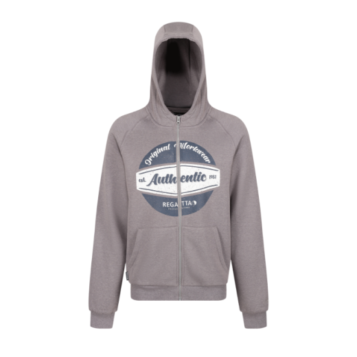 Pulover / hoodie Regatta ORIGINAL WORKWEAR FULL ZIP HOODIE RETRF702