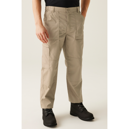 Regatta ACTION - TROUSERS (SHORT) RETRJ330S