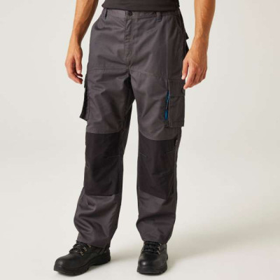Regatta HEROIC CARGO TROUSERS (SHORT) RETRJ366S