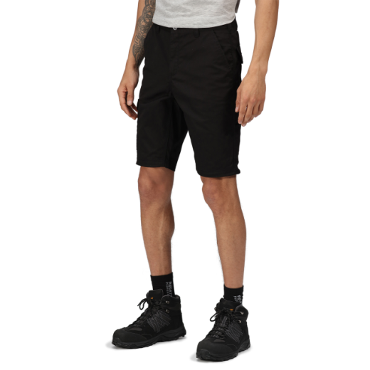 Hlače Regatta PRO CARGO SHORTS RETRJ389