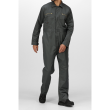 Regatta PRO ZIP FASTEN COVERALL RETRJ513L