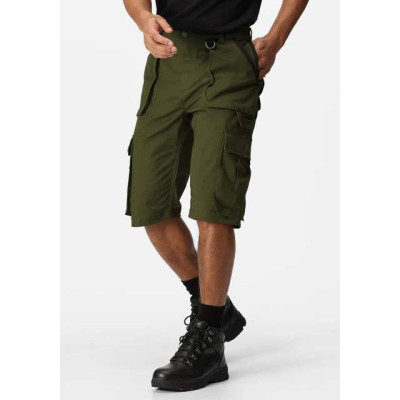 Regatta PRO UTILITY SHORT RETRJ535