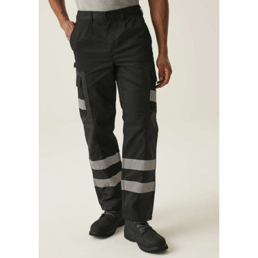 Regatta PRO BALLISTIC TROUSERS (SHORT) RETRJ536S