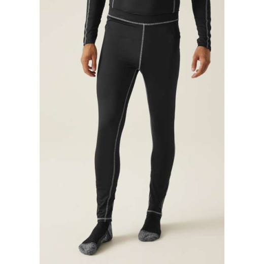 Hlače Regatta PRO BASE LAYER PANT RETRS229