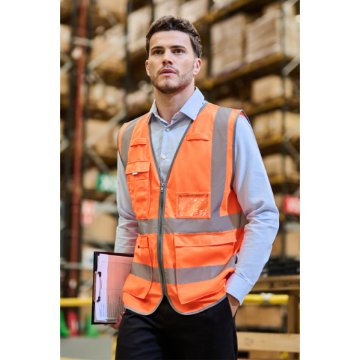 Regatta PRO EXECUTIVE VEST RETRS251