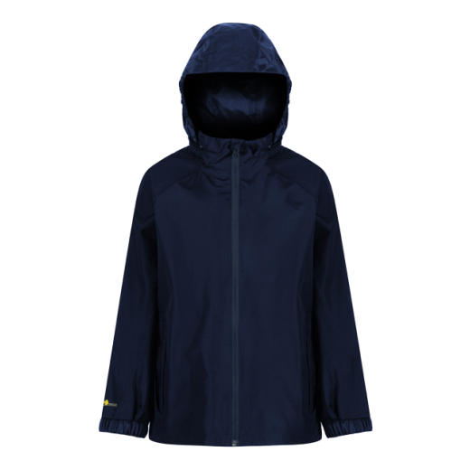 Jakna / vetrovka Regatta JUNIOR PACKAWAY JACKET RETRW250