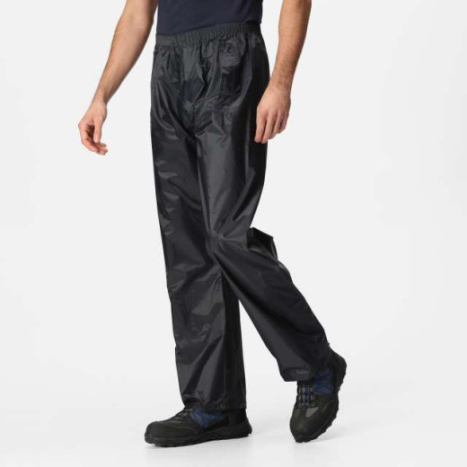 Regatta PRO STORMBREAK - WATERPROOF OVERTROUSERS RETRW308