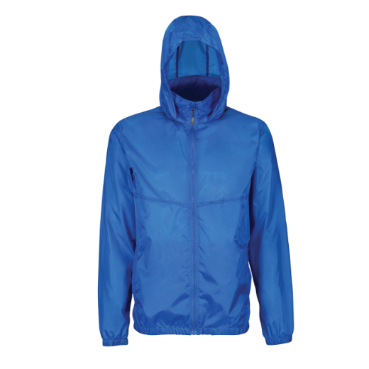 Jakna / vetrovka Regatta ASSET LIGHTWEIGHT SHELL JACKET RETRW509