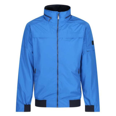Jakna / vetrovka Regatta WATERPROOF FINN JACKET RETRW520