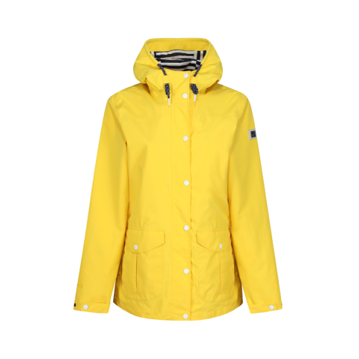 Jakna / vetrovka Regatta PHOEBE JACKET RETRW521