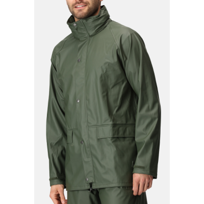 Jakna / vetrovka Regatta STORMFLEX II JACKET RETRW522