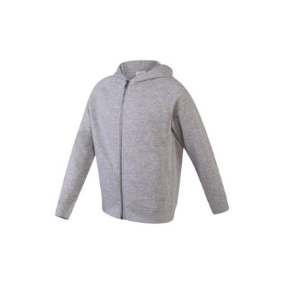 Pulover / hoodie SF Clothing KIDS ZIP THROUGH HOODIE SFM526