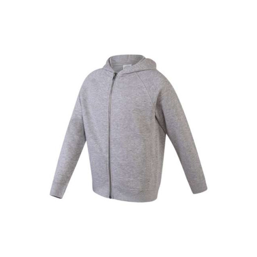 Pulover / hoodie SF Clothing KIDS ZIP THROUGH HOODIE SFM526