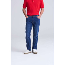 Hlače So Denim LEO STRAIGHT JEANS SD001