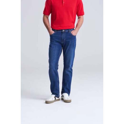 Hlače So Denim LEO STRAIGHT JEANS SD001