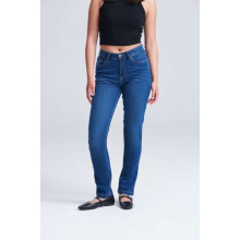 Hlače So Denim KATY STRAIGHT JEANS SD011