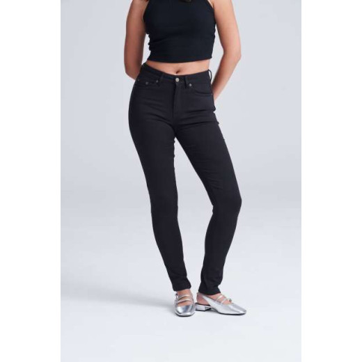 Hlače So Denim LARA SKINNY JEANS SD014