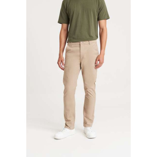 Hlače So Denim ADAM SLIM CHINOS SD020