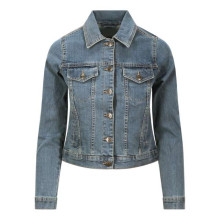 Jakna / vetrovka So Denim OLIVIA DENIM JACKET SD065