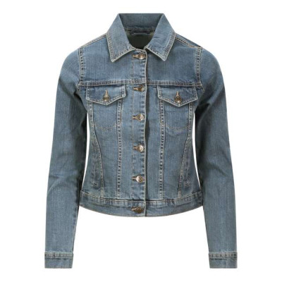 Jakna / vetrovka So Denim OLIVIA DENIM JACKET SD065