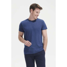 T-majica SOL'S SOL'S REGENT FIT - MEN’S ROUND NECK CLOSE FITTING T-SHIRT SO00553