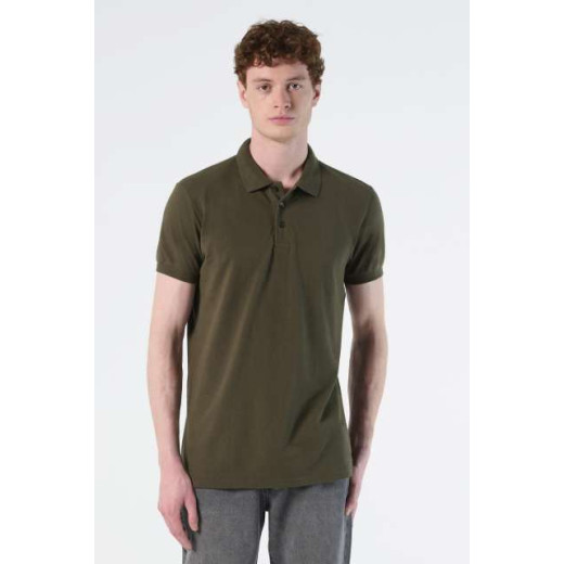 Polo majica SOL'S SOL'S PRIME MEN - POLYCOTTON POLO SHIRT SO00571
