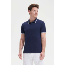 Polo majica SOL'S SOL'S PASADENA MEN - POLO SHIRT SO00577
