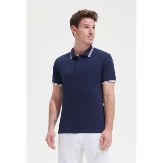 Polo majica SOL'S SOL'S PASADENA MEN - POLO SHIRT SO00577
