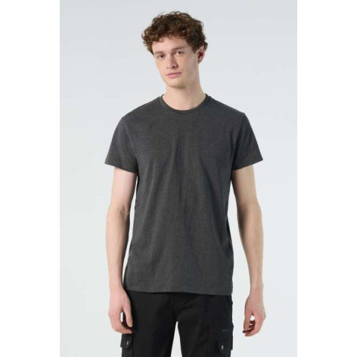 T-majica SOL'S SOL'S IMPERIAL FIT - MEN'S ROUND NECK CLOSE FITTING T-SHIRT SO00580