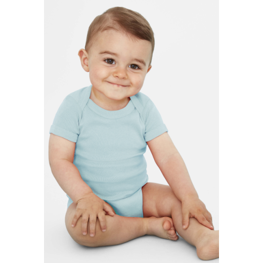 T-majica SOL'S SOL'S BAMBINO - BABY BODYSUIT SO00583