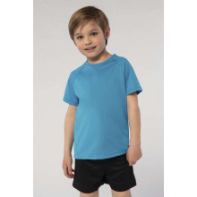 SOL'S SOL'S SPORTY KIDS' - RAGLAN-SLEEVED T-SHIRT SO01166